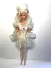 Vintage Mattel Barbie Swan Lake Musical Ballerina 1991 1st in Series 1991 #1648