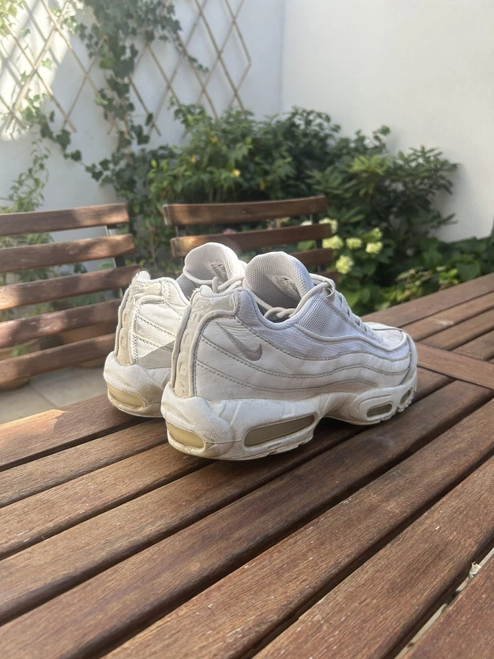 Nike Air Max 95 Essential, foto 3 di 5