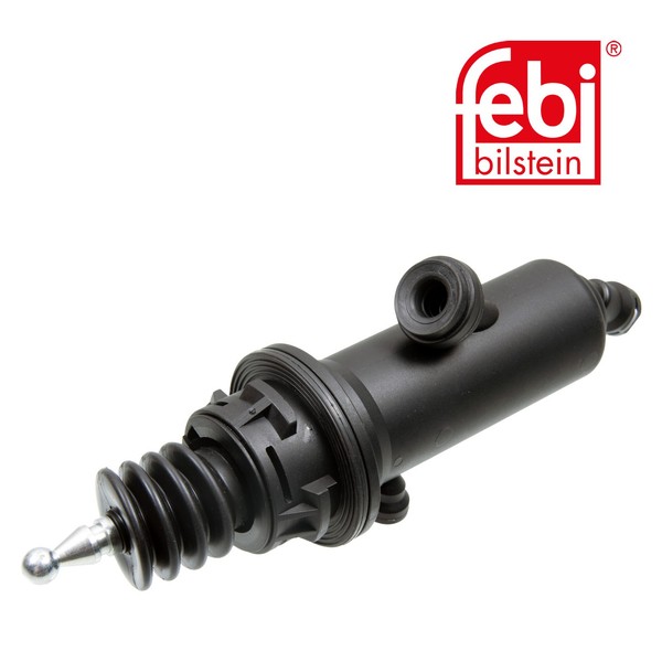 Febi Bilstein Geberzylinder, Kupplung 102480-image