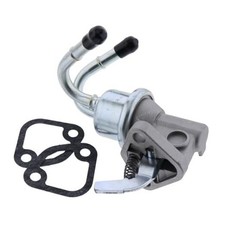 Fuel Pump 7000767 compatible with Bobcat S160 S185 S205 S550 S570 S590 S630