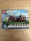 LEGO 40686 Trade Federation Troop Carrier - Brand New & Sealed
