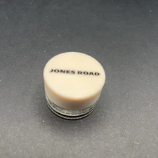 Jones Road Eyeshadow Just A Sec Pewter 3g  0.11 oz  New No BOX