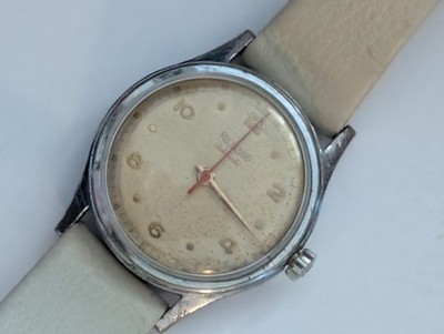 richard uhr vintage