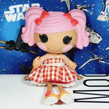 Lalaloopsy Pepper Pots N Pans 12inch 30cm Doll MGA Entertainment 