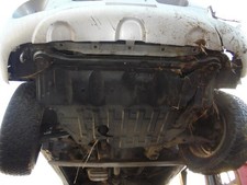 Antibrouillard Hyundai SANTA FE