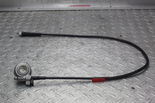 1997 HONDA ST1100 SPEEDOMETER CABLE SPEEDO DRIVE WIRE 44830-MT3-000