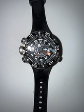 Citizen Promaster J250-S126002, Orologio subacqueo solare Eco-Drive profondità 200M