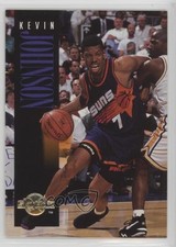 1994-95 Skybox Kevin Johnson #131 s1t