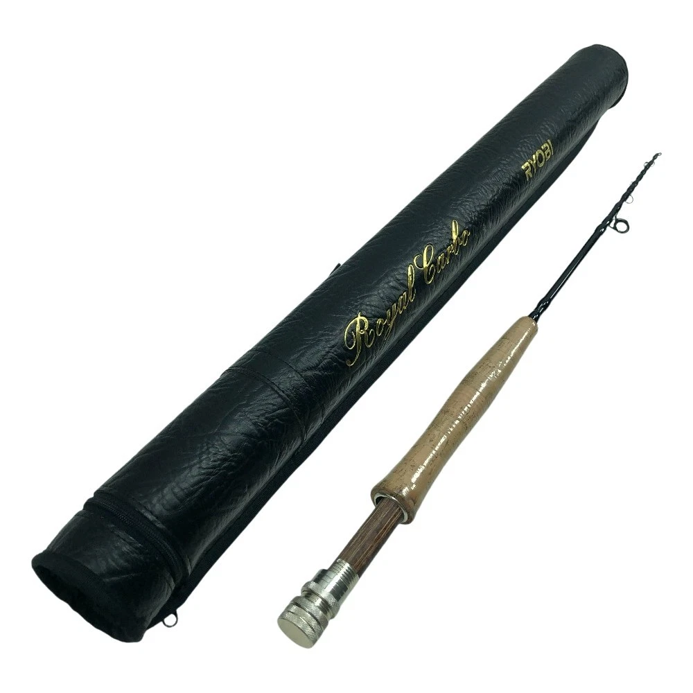 Ryobi Fishing Rods & Poles for sale | eBay