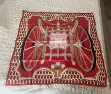 Hermès Foulard