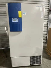 VWR SCIENTIFIC 5656 ULTRALOW, UPRIGHT LABORATORY TEMPERATURE CHAMBER