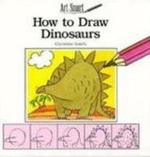 How to Draw Dinosaurs Art Sma - ACCEPTABLE