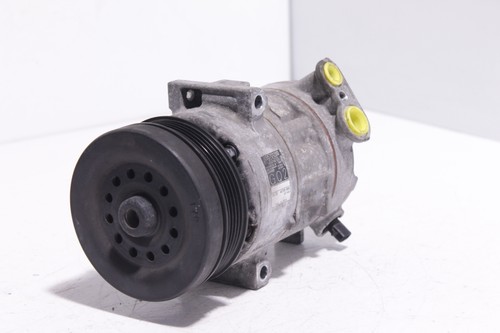 Klimakompressor 315595319 Opel Corsa E 1.4 66 KW 90 PS Original 58471