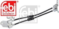 Febi Bilstein 185027 Bremsschlauch FüR Ford