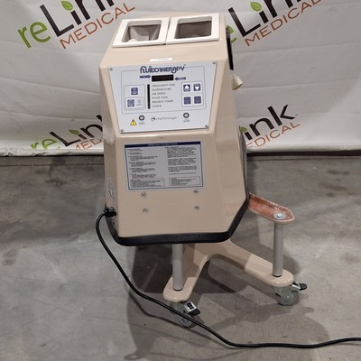 Chattanooga Group FLU115D Fluidotherapy