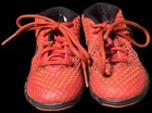 Nike Kyrie Deceptive Red Black & Yellow Size 5C — photo 5