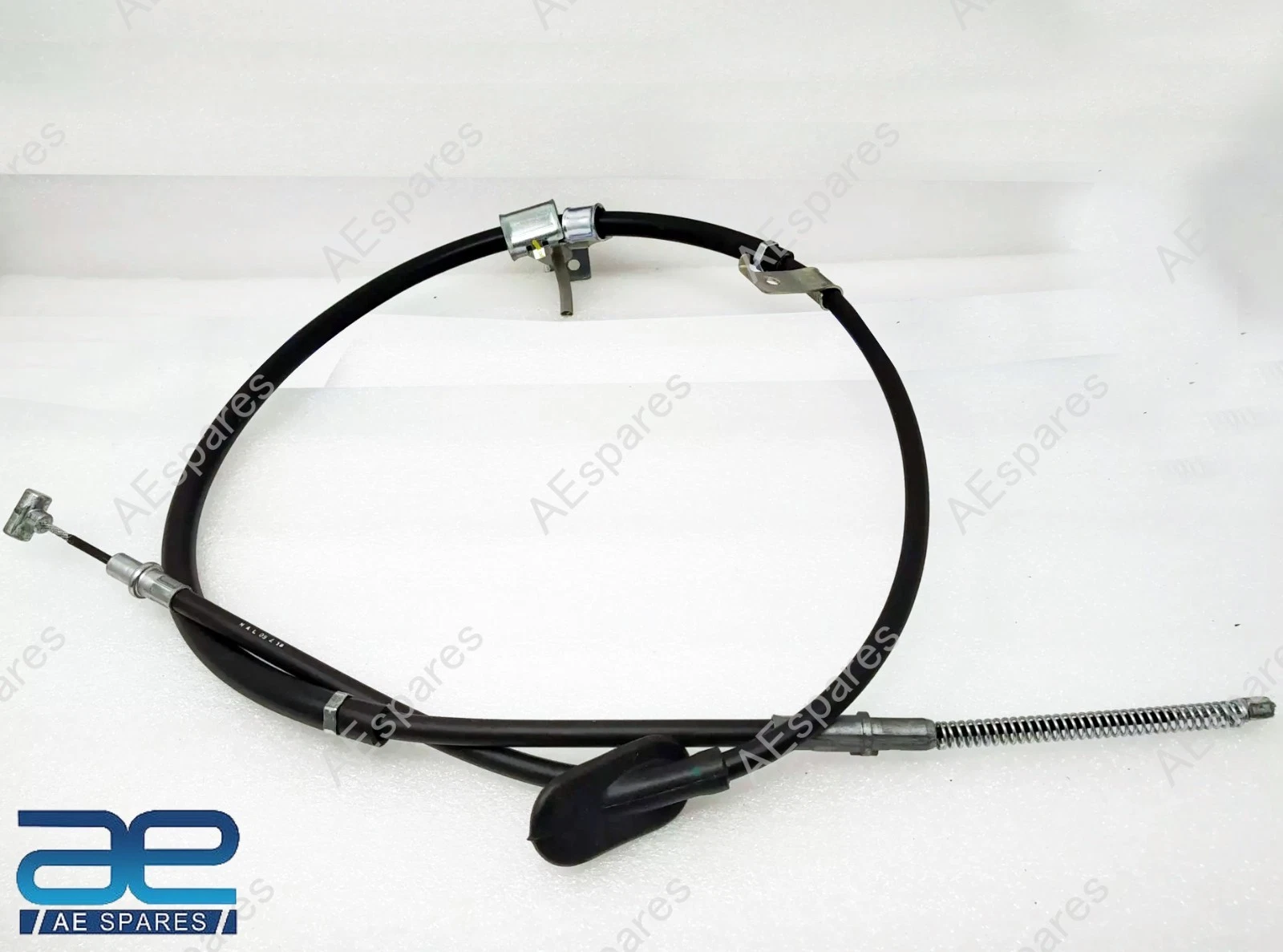 Parking Brake Cable LH For Suzuki Wagon R 2010-2018, Wagon R Stingray 2013-2016 view 2