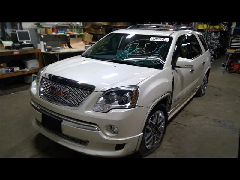 Luz de estacionamiento/esquina parachoques antiniebla montada para 07-14 SUBURBAN 1500 791457 Foto 3 de 4