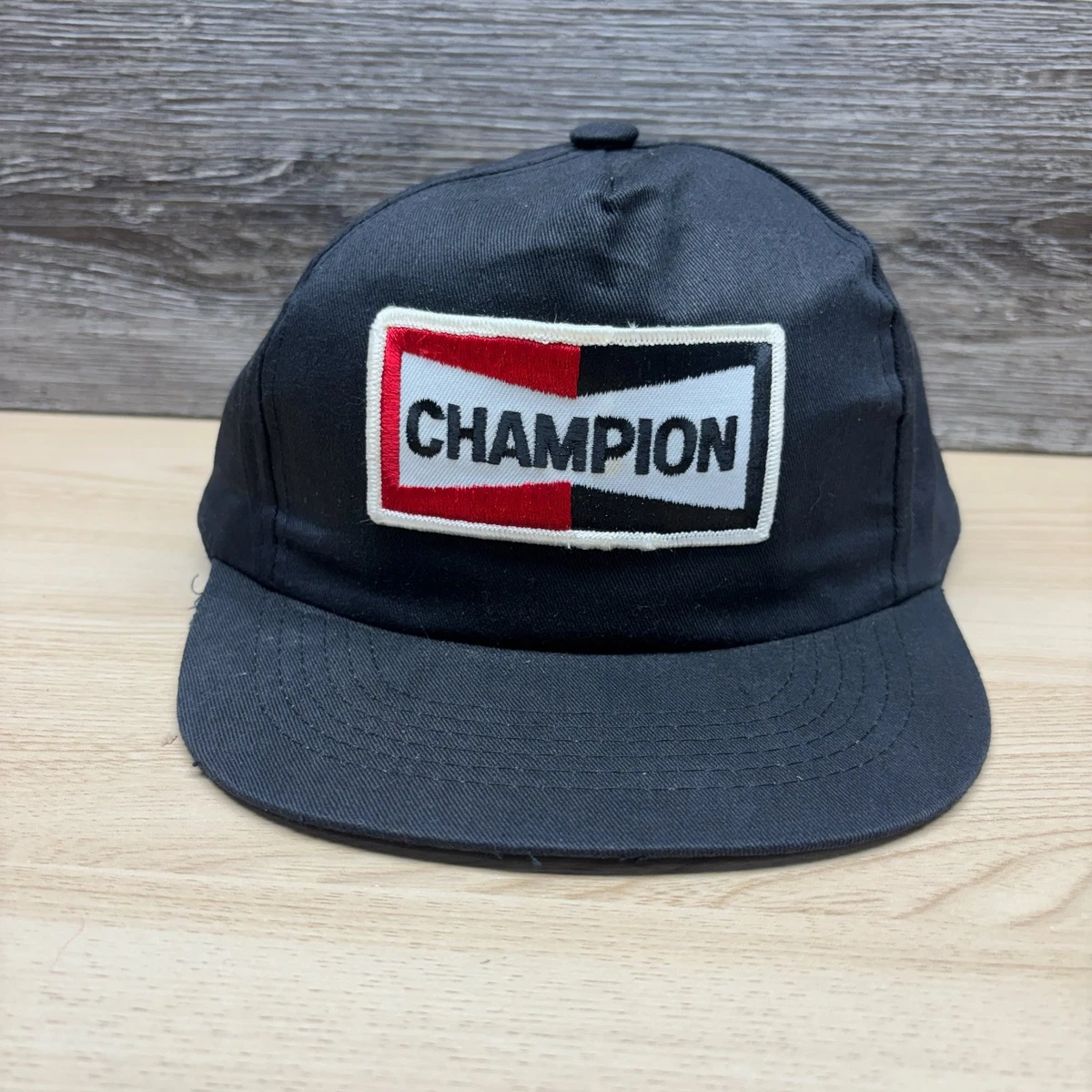 champion spark plug hat products for sale | eBay