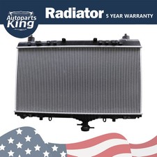 Radiator W Oil Cooler For Chevrolet Camaro 2012 2013 2014 2015 3.6l Automatic Radiator W Oil Cooler For Chevrolet Camaro 2012 2013 2014 2015 3.6l Automatic