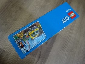 LEGO City Work Truck 60073 New Set