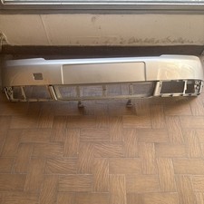 Pare-choc avant Audi A4