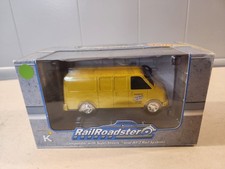 K-LINE by LIONEL RAILROADSTER CHICAGO AND NW ...