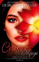 Crimson Mage | Dorothy Dreyer | Taschenbuch | Kartoniert / Broschiert | Englisch