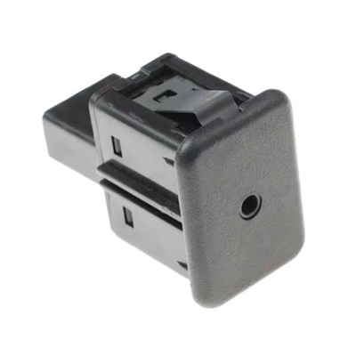 1pc Aux In/ Audio Input Socket Connection 25832461 Fit For Vauxhall/Opel Corsa D