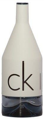 Calvin Klein CK IN2U For Him Eau de Toilette 100 ml OVP NEU
