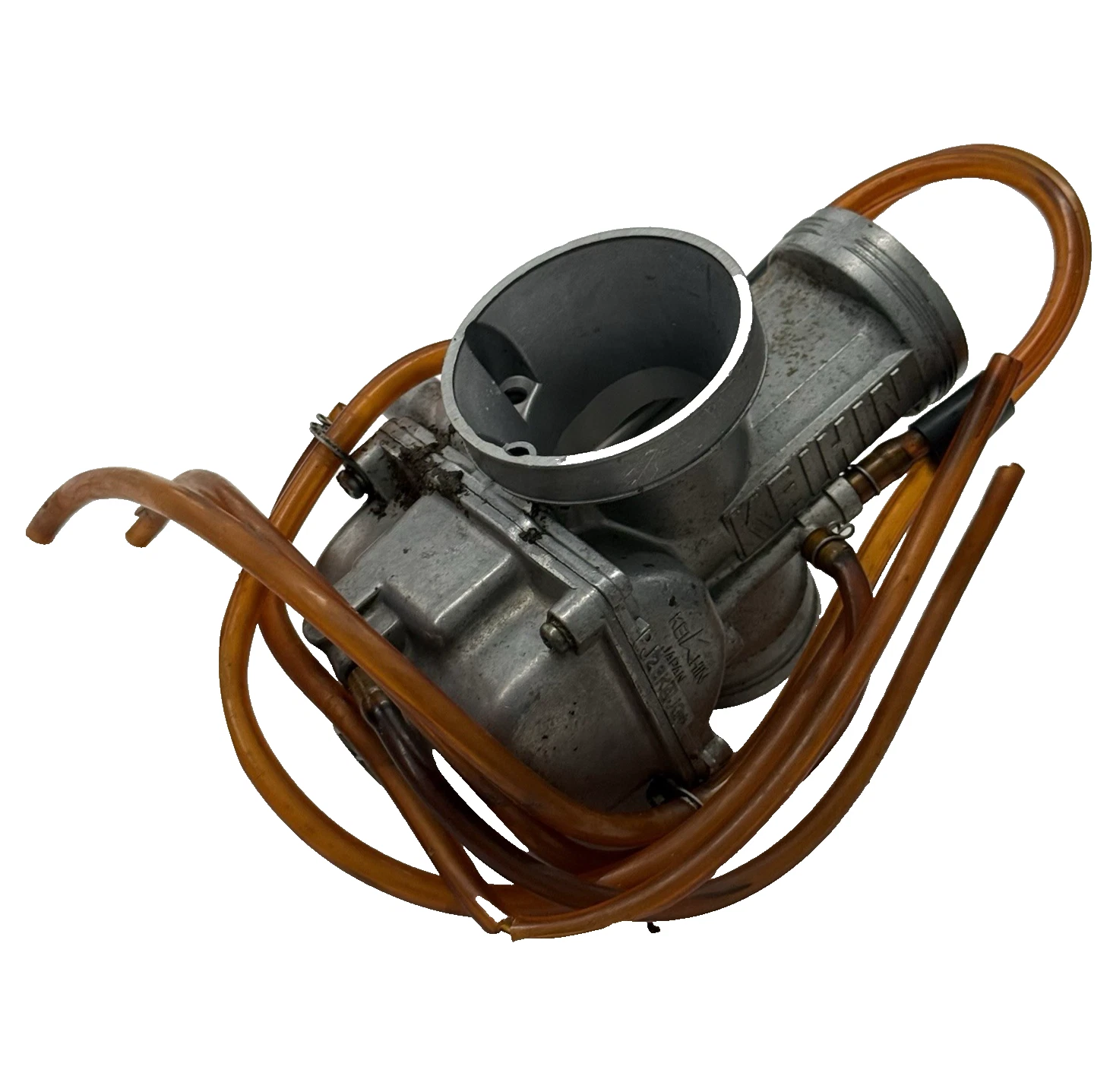 keihin pwk 28mm carburetor