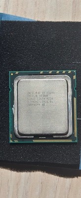 Intel Xeon E5-2645   Leistungsstarke Server-CPU für Workstations & Server