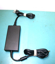 DELL HA180PM180 180W AC Power Supply Adapter  Cord. Clean Unit.