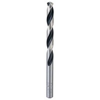 10X Bosch Professional Metallspiralbohrer Hss Pointteq, Din 338, Ø 8,5 X 75 Mm