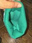 Bank Of America Shamrock Shuffle Beanie Pom Stocking Hat — photo 2