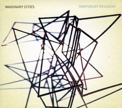 Imaginary Cities - Temporary Resident [New CD]
