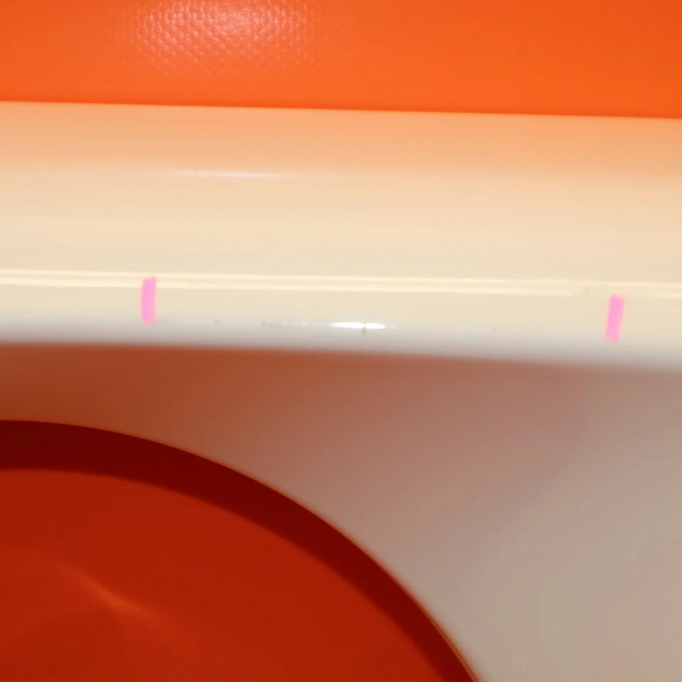 MERCEDES BENZ G550 HEADLIGHT COVER TRIM RIGHT 2013-2016 2017 2018 A463 884 0274 - Image 4 of 4