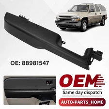 NEW Front Driver Left Side Door Armrest Handle for 99-06 Select Chevrolet/GMC