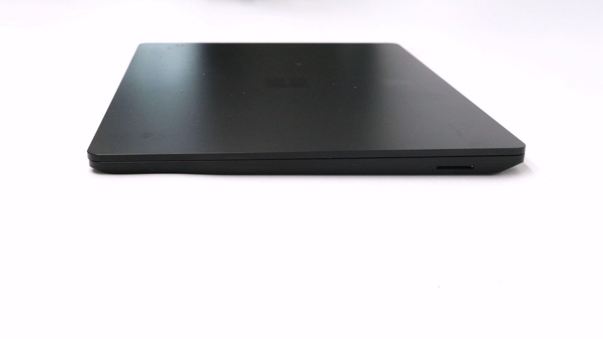 Microsoft Surface Laptop 5 Core i7 16GB 256GB Black 2021 - Very