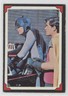 1966 Riddler Back Batman Robin Adam West Burt Ward Batmobile