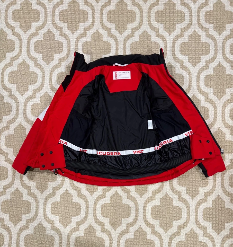 ski/snowboard suit boy size 140 cm  - Image 4 of 4