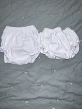 Lot Of Kissy Kissy Diaper Covers 9 Months VGUC