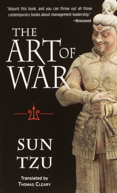 The Art of War,Sun Tzu, Thomas Cleary - Image 5