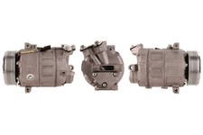 Kompressor Klimaanlage ELSTOCK 51-0634 +60.01€ Pfand für X62 MOVANO OPEL X82 Bus