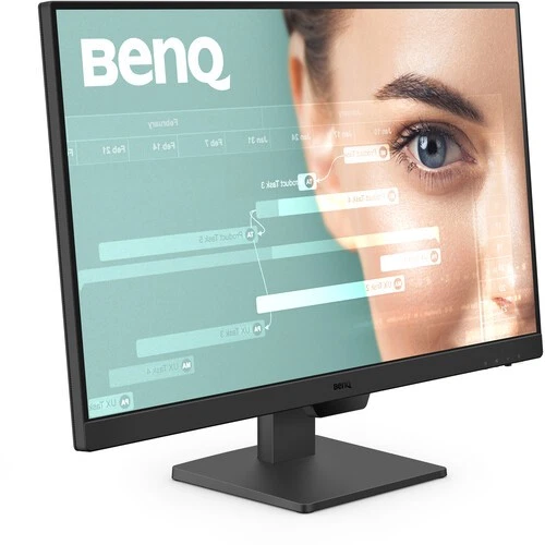 BenQ GW2790 27" FHD IPS Monitor 100Hz 5 ms 250 nits Eye-care, HDMI & DisplayPort - Image 2 of 4
