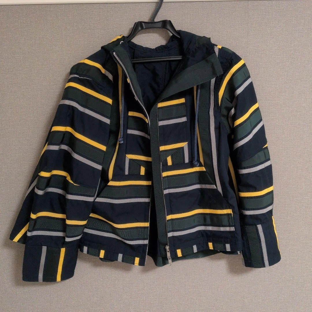 Sacai Coats, Jackets & Vests for Women for sale | eBay