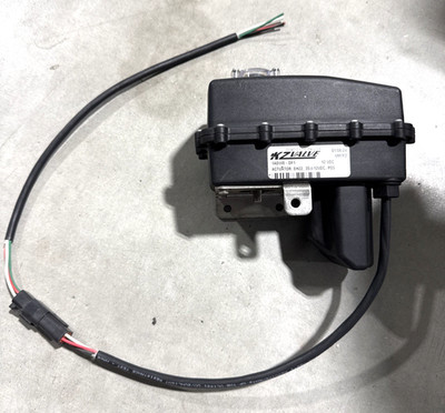 KZ Valve Electric Actuator EH22 3.0S 12VDC 1ADW0-DF1 (GENUINE OEM) *NEW*
