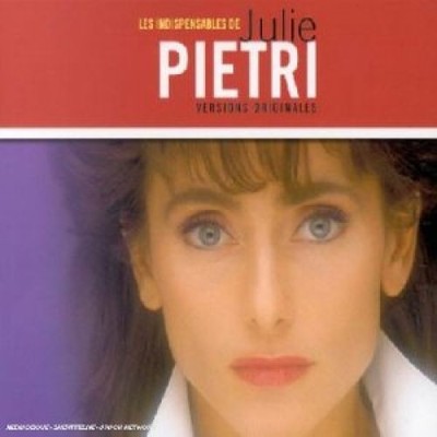Les Indispensables de J.P Pietri, Julie: