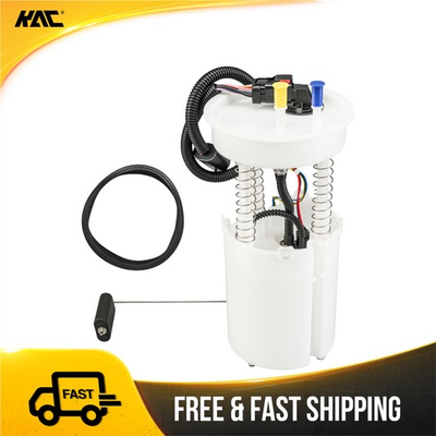 #ad Fuel Pump Assembly 73 PSI Fits 1993 1994 Jeep Grand Cherokee 1993 Grand Wagoneer $39.99