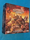 Black Plague w dice tower - Zombicide - opened — photo 4